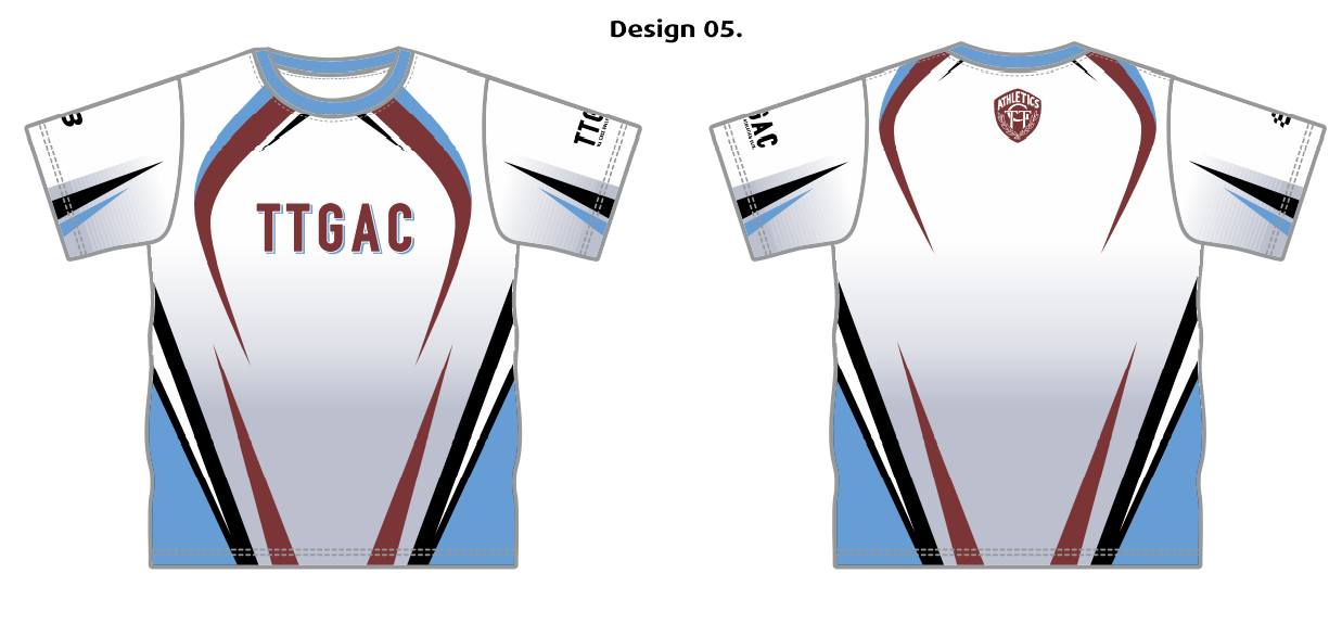 TrainingTop